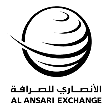 Alansari Exchange logo