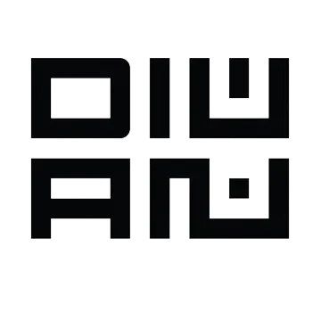 Diwan Fragrance logo