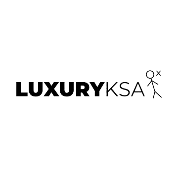 Luxury KSA logo